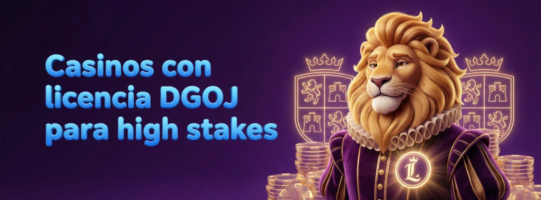 Nuevos casinos legales España