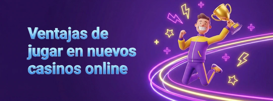 Nuevos casinos VIP España